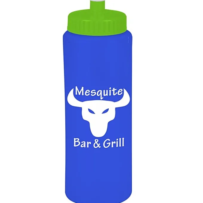 Sport Bottle - 32 oz