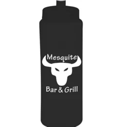 Sport Bottle - 32 oz