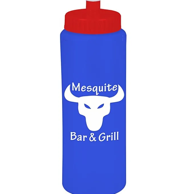 Sport Bottle - 32 oz