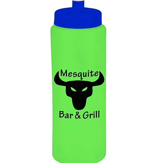 Sport Bottle - 32 oz