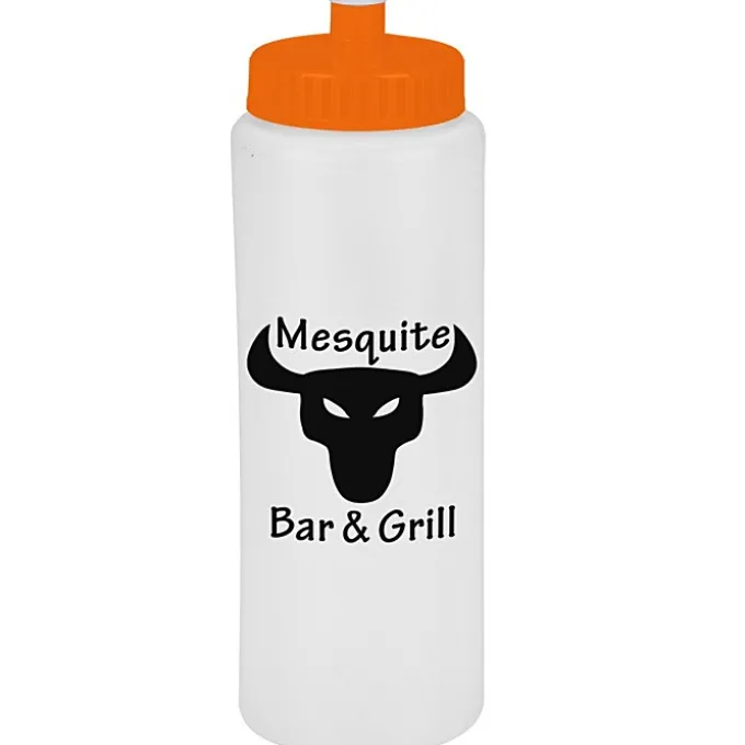 Sport Bottle - 32 oz