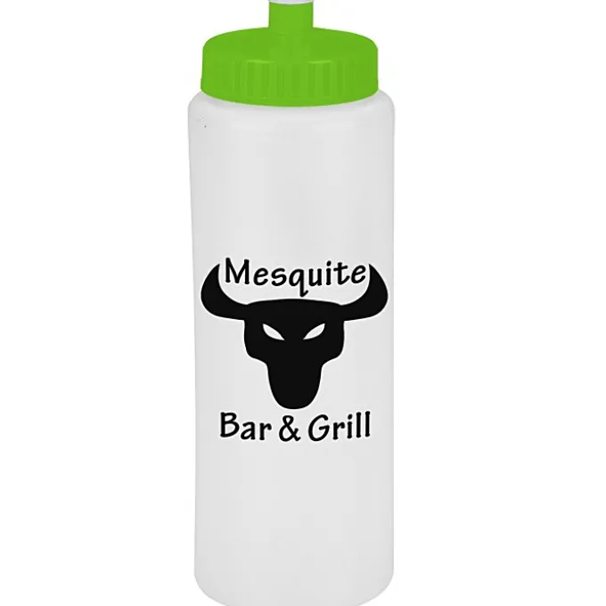 Sport Bottle - 32 oz