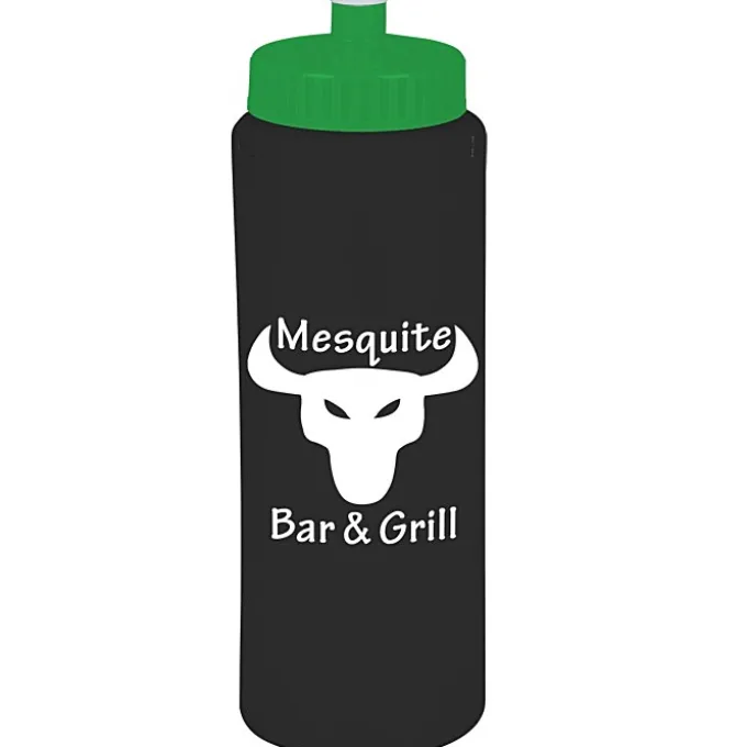 Sport Bottle - 32 oz