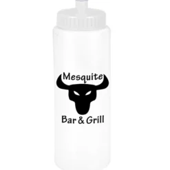 Sport Bottle - 32 oz