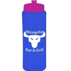 Sport Bottle - 32 oz