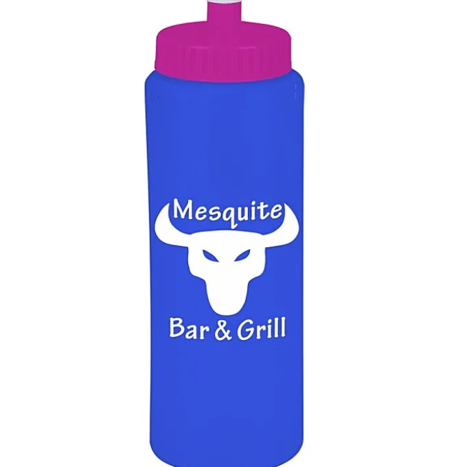 Sport Bottle - 32 oz