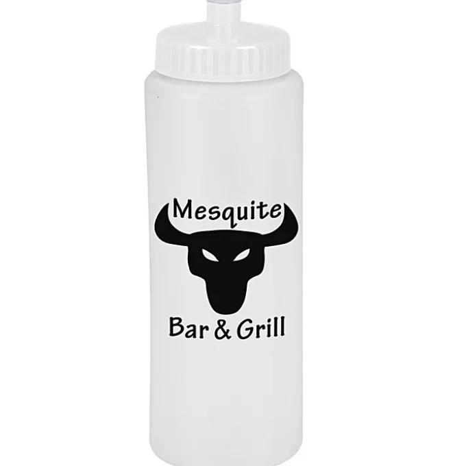 Sport Bottle - 32 oz