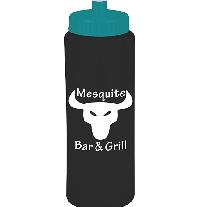Sport Bottle - 32 oz