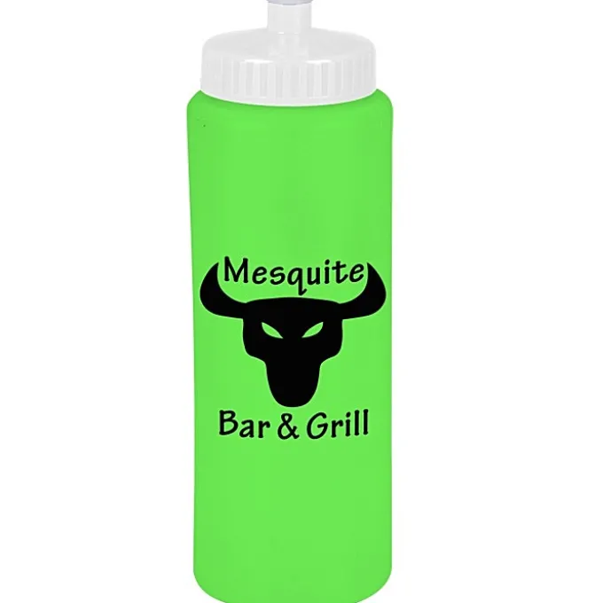 Sport Bottle - 32 oz