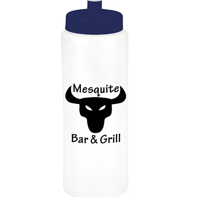 Sport Bottle - 32 oz