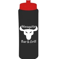 Sport Bottle - 32 oz