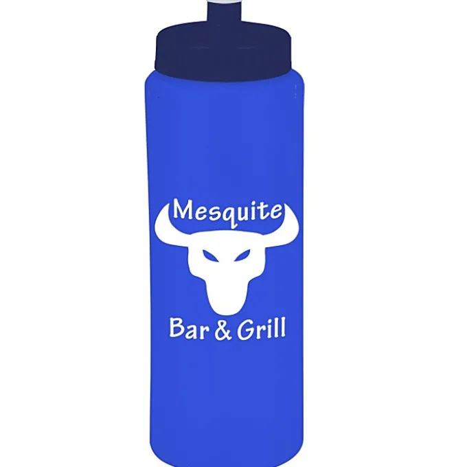 Sport Bottle - 32 oz