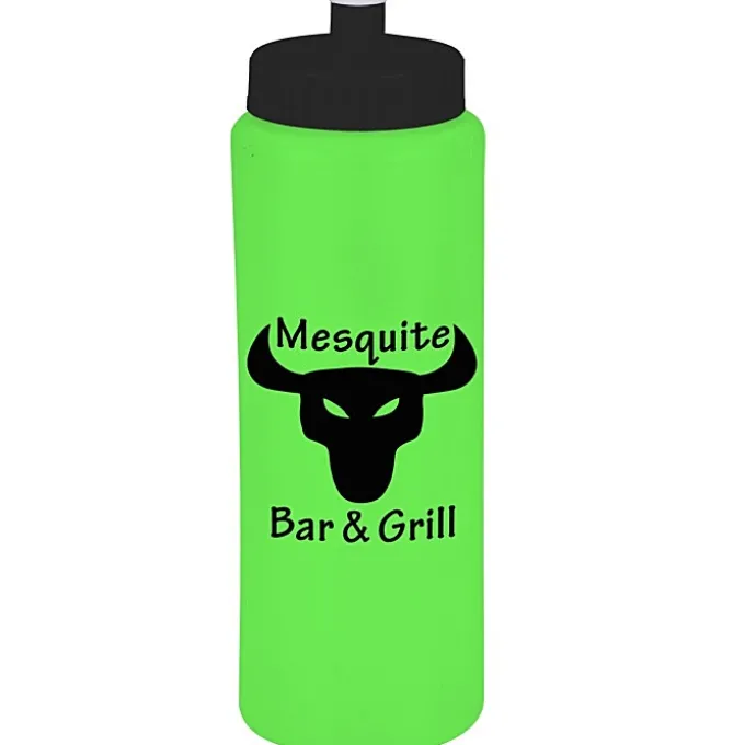 Sport Bottle - 32 oz