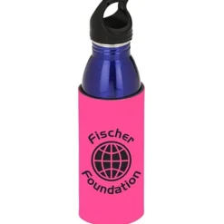 Sport Bottle Sleeve