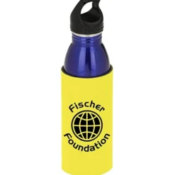 Sport Bottle Sleeve
