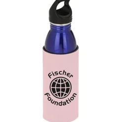 Sport Bottle Sleeve