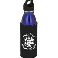 Sport Bottle Sleeve