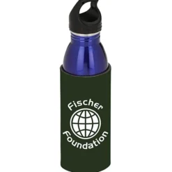 Sport Bottle Sleeve