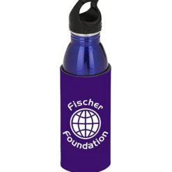 Sport Bottle Sleeve