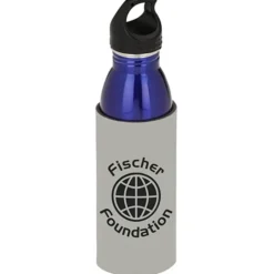 Sport Bottle Sleeve