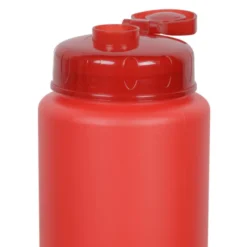 Sport Bottle with Flip Drink Lid - 32 oz