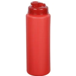 Sport Bottle with Flip Drink Lid - 32 oz