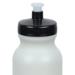 Sport Bottle with Push Pull Lid - 20 oz - Glow in Dark