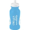 Sport Bottle with Push Pull Lid - 20 oz - Colors - Fill Me