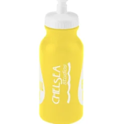 Sport Bottle with Push Pull Lid - 20 oz - Colors - Fill Me