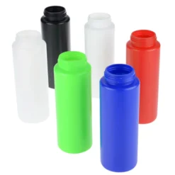 Sport Bottle with Straw Lid - 32 oz
