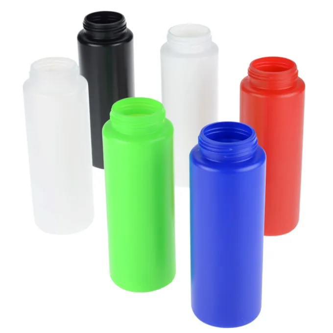 Sport Bottle with Straw Lid - 32 oz