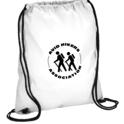 Sport Drawstring Backpack