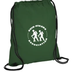 Sport Drawstring Backpack