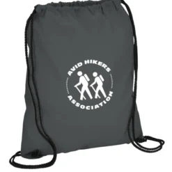Sport Drawstring Backpack