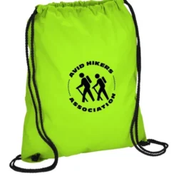 Sport Drawstring Backpack