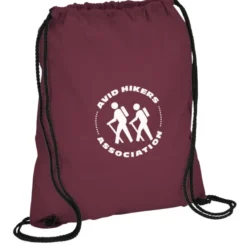 Sport Drawstring Backpack