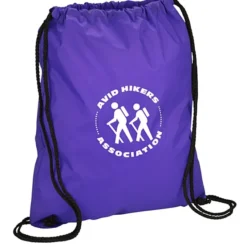 Sport Drawstring Backpack