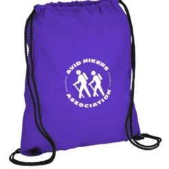 Sport Drawstring Backpack