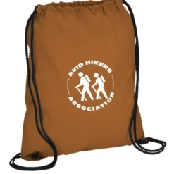 Sport Drawstring Backpack