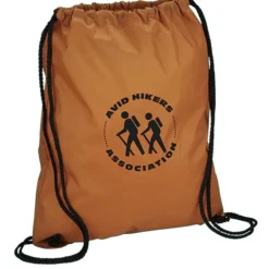 Sport Drawstring Backpack - 24 hr