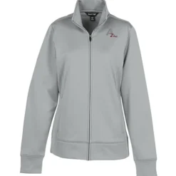 Sport Fleece Performance Jacket - Ladies'