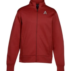Sport Fleece Performance Jacket - Men's