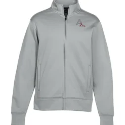 Sport Fleece Performance Jacket - Men's