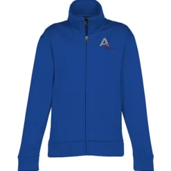 Sport Fleece Performance Jacket - Youth