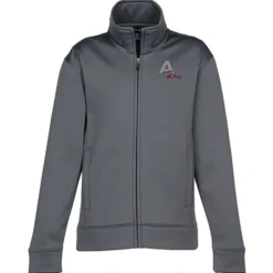 Sport Fleece Performance Jacket - Youth