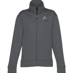 Sport Fleece Performance Jacket - Youth