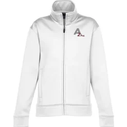 Sport Fleece Performance Jacket - Youth