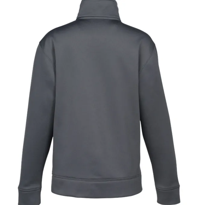 Sport Fleece Performance Jacket - Youth