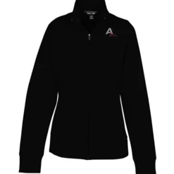 Sport Fleece Performance Jacket - Ladies' - 24 hr