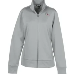 Sport Fleece Performance Jacket - Ladies' - 24 hr